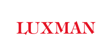 LUXMAN（力仕）